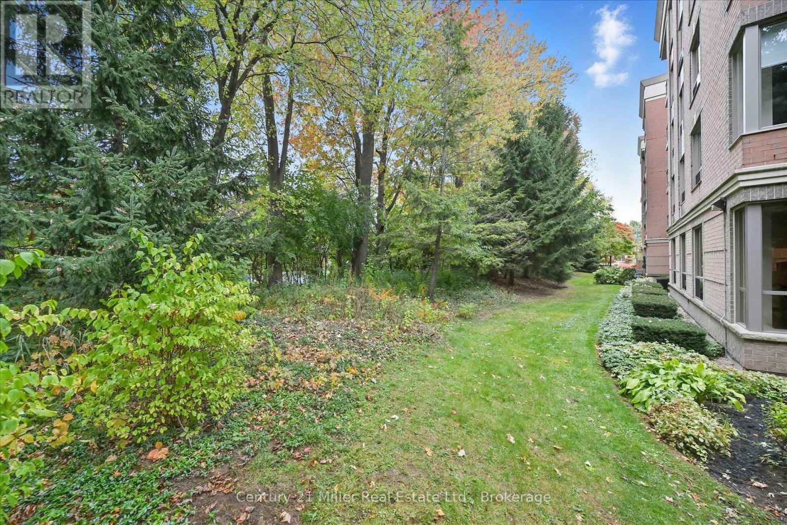 2110 - 100 Burloak Drive, Burlington, Ontario  L7L 6P6 - Photo 25 - W12469873