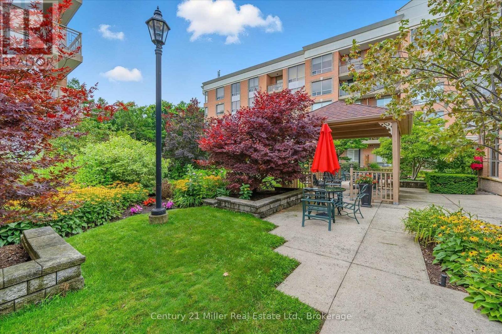 2110 - 100 Burloak Drive, Burlington, Ontario  L7L 6P6 - Photo 33 - W12469873