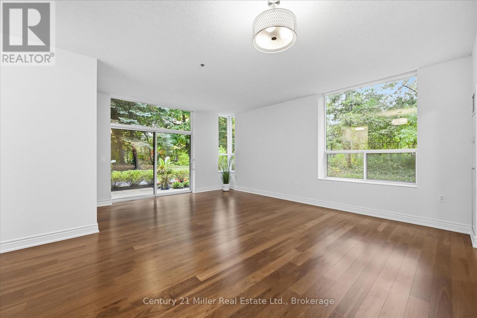 2110 - 100 Burloak Drive, Burlington, Ontario  L7L 6P6 - Photo 5 - W12469873