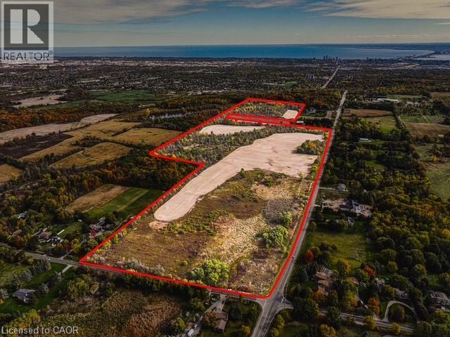 3415 CEDAR SPRINGS Road, Burlington, Ontario