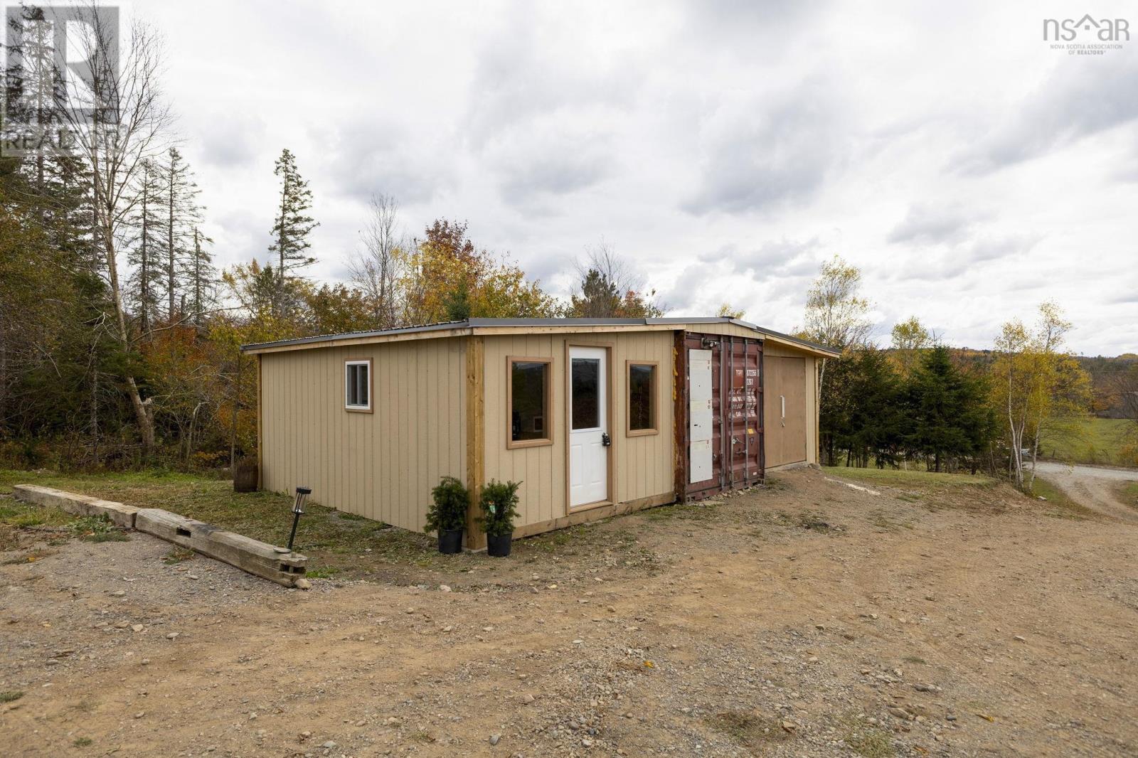 29 Fisher Road, Eastville, Nova Scotia  B0N 2P0 - Photo 5 - 202526116