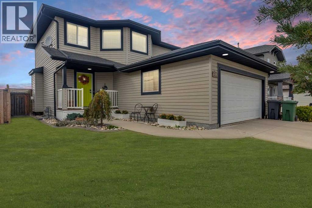 6308 60 Streetclose, Ponoka, Alberta  T4J 1W1 - Photo 1 - A2263690