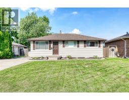 2980 CLEMENCEAU, Windsor, Ontario