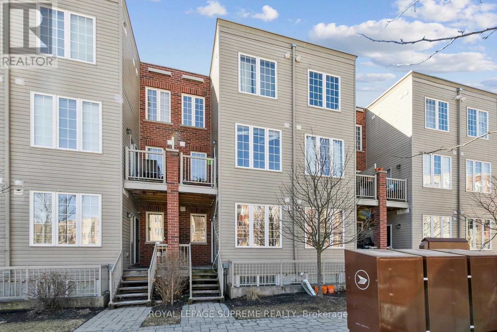 79 - 391 Beechgrove Drive, Toronto, Ontario  M1E 2R1 - Photo 17 - E12469866