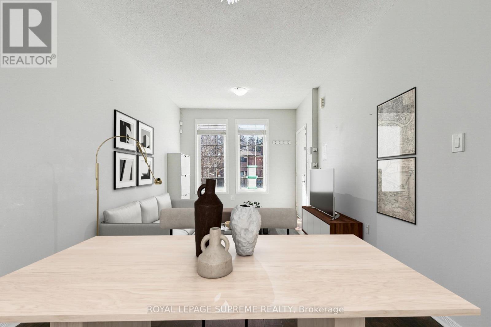 79 - 391 Beechgrove Drive, Toronto, Ontario  M1E 2R1 - Photo 4 - E12469866