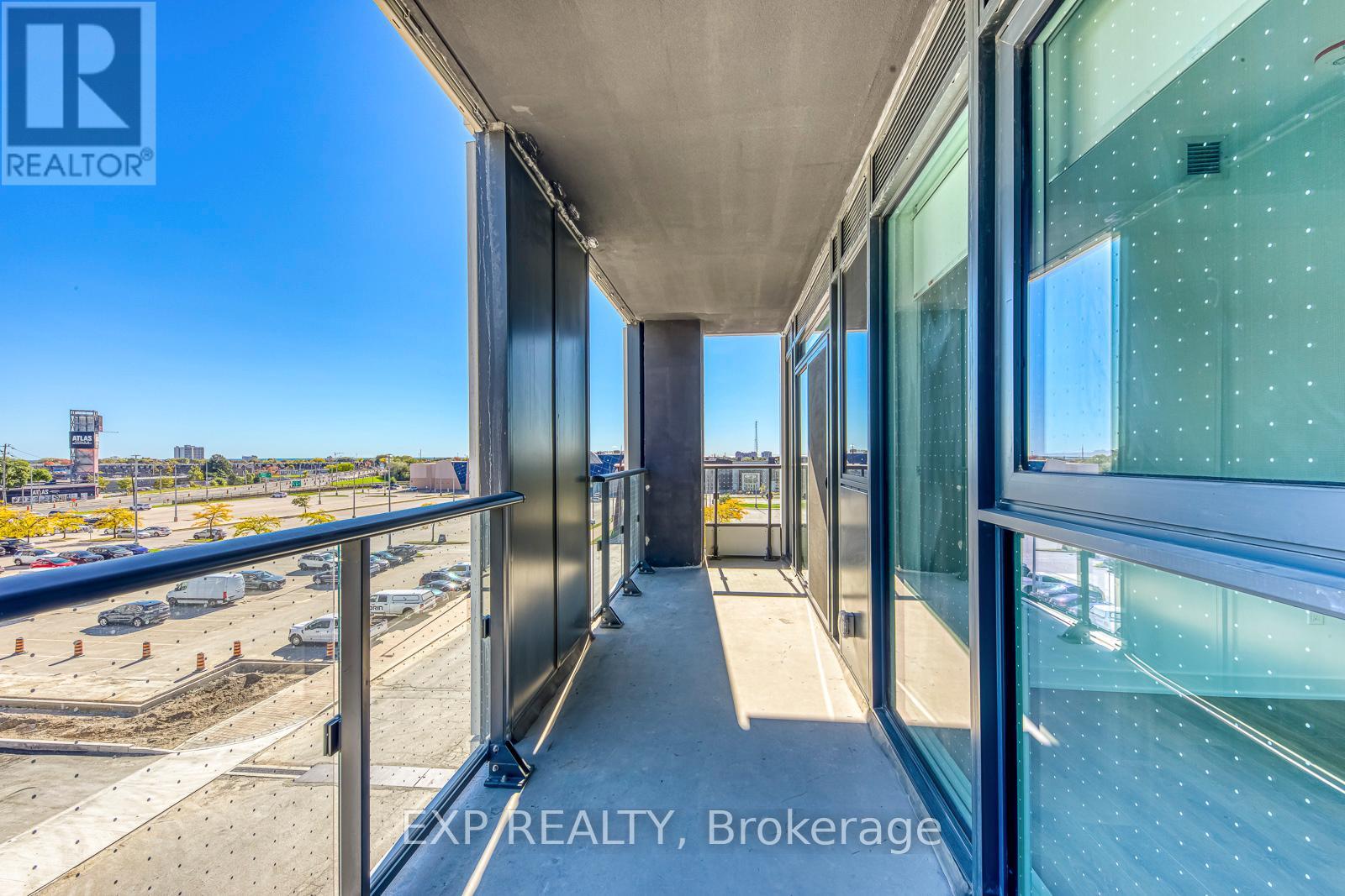 302 - 1037 The Queensway, Toronto, Ontario  M8Z 6C7 - Photo 15 - W12449304