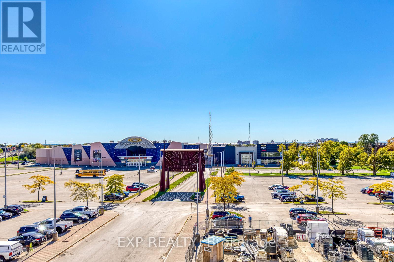 302 - 1037 The Queensway, Toronto, Ontario  M8Z 6C7 - Photo 18 - W12449304