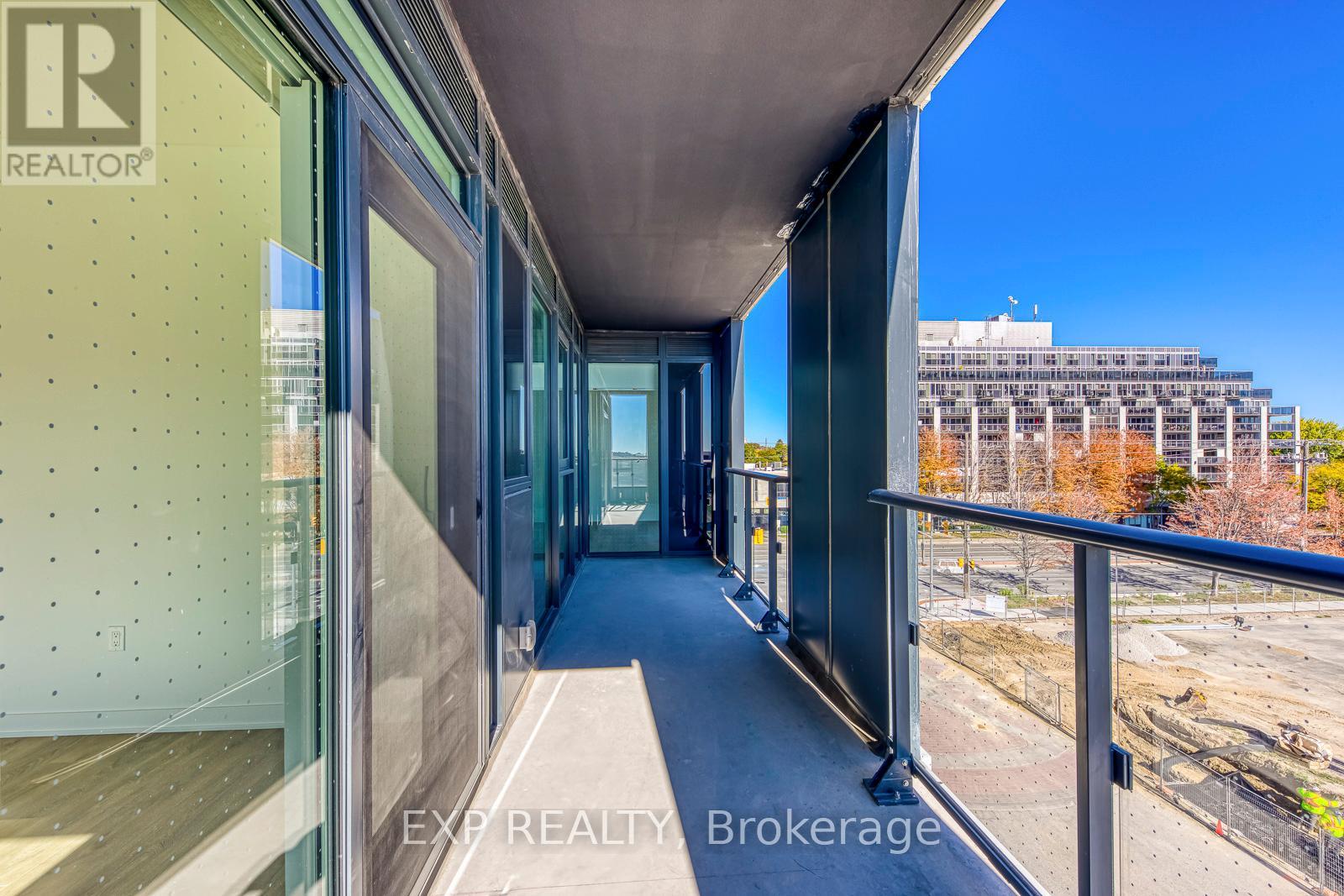 302 - 1037 The Queensway, Toronto, Ontario  M8Z 6C7 - Photo 14 - W12449304