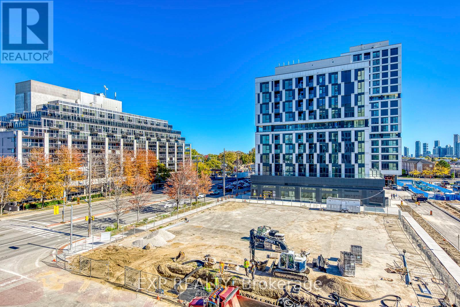 302 - 1037 The Queensway, Toronto, Ontario  M8Z 6C7 - Photo 16 - W12449304