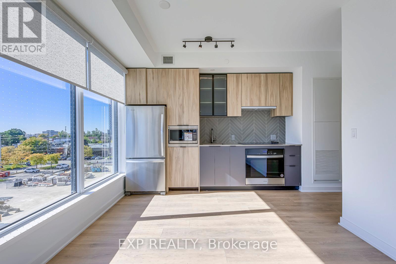 302 - 1037 The Queensway, Toronto, Ontario  M8Z 6C7 - Photo 8 - W12449304