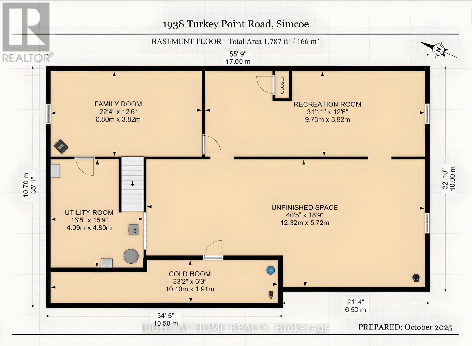 1938 Turkey Point Road, Norfolk, Ontario  N3Y 4J9 - Photo 35 - X12469263