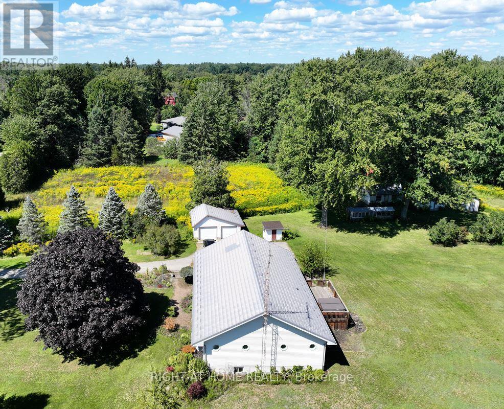 1938 Turkey Point Road, Norfolk, Ontario  N3Y 4J9 - Photo 10 - X12469263
