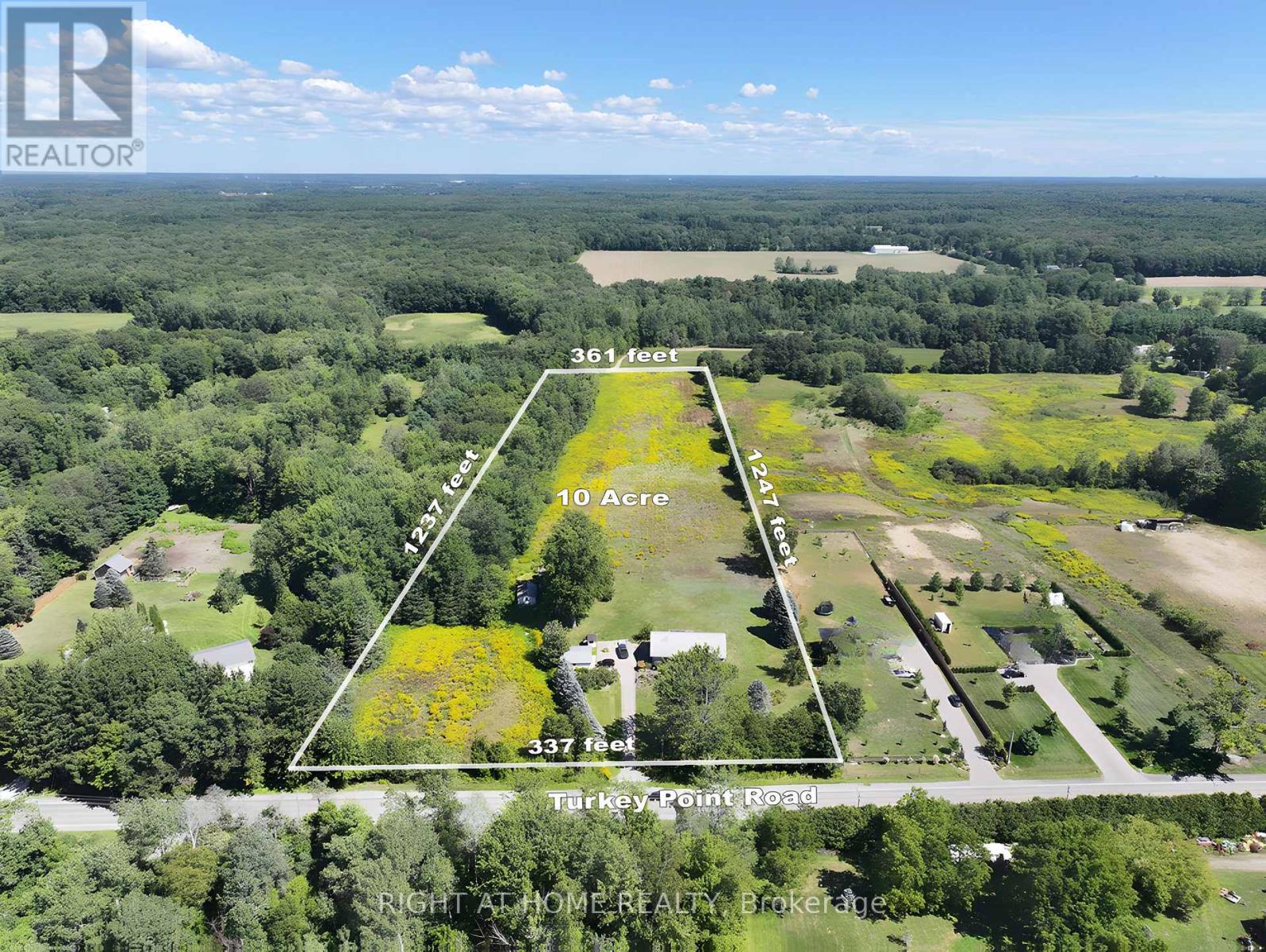 1938 Turkey Point Road, Norfolk, Ontario  N3Y 4J9 - Photo 40 - X12469263