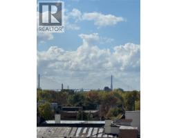 150 PARK West Unit# 816, Windsor, Ontario
