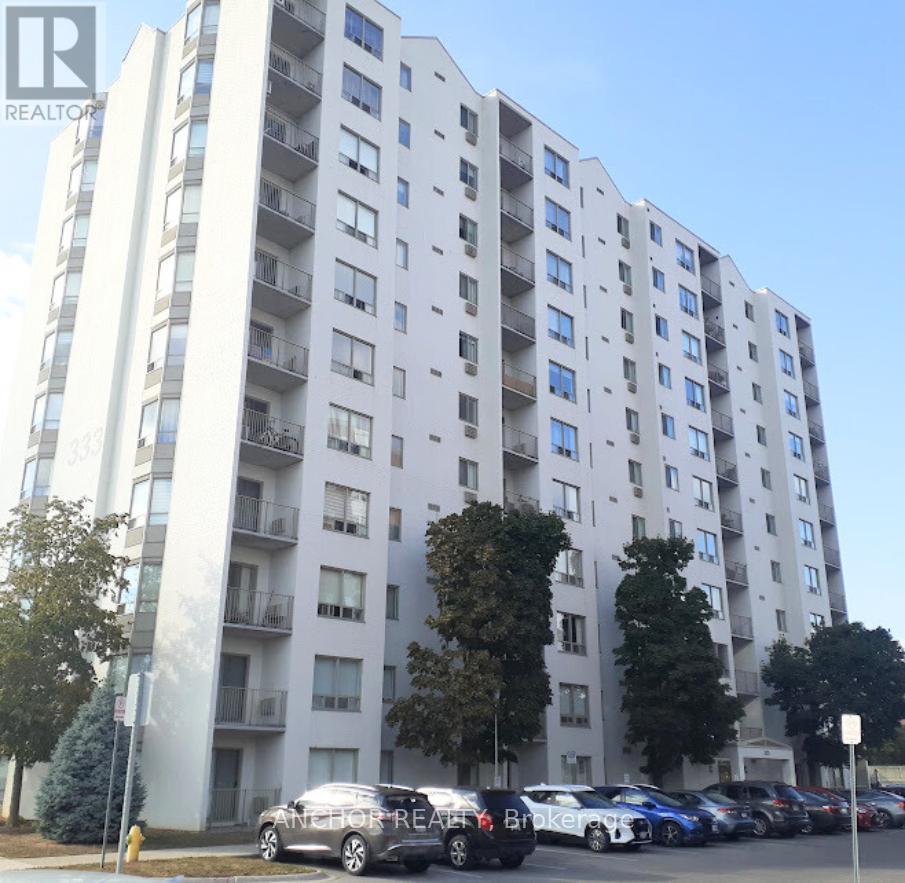 903 - 333 COMMISSIONERS ROAD W, London South, Ontario