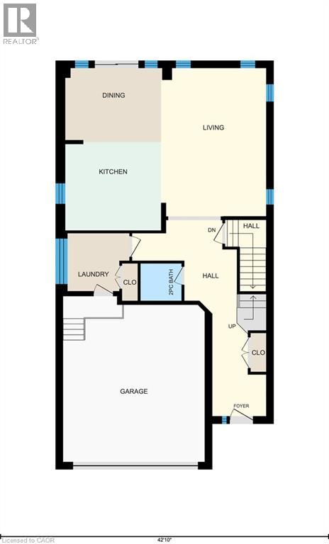 916 Valencia Court, Kitchener, Ontario  N2R 0R5 - Photo 42 - 40779385
