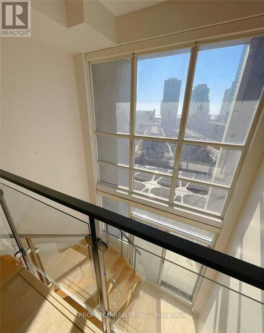 916 - 1 Shaw Street, Toronto, Ontario  M6K 0A1 - Photo 10 - C12469878