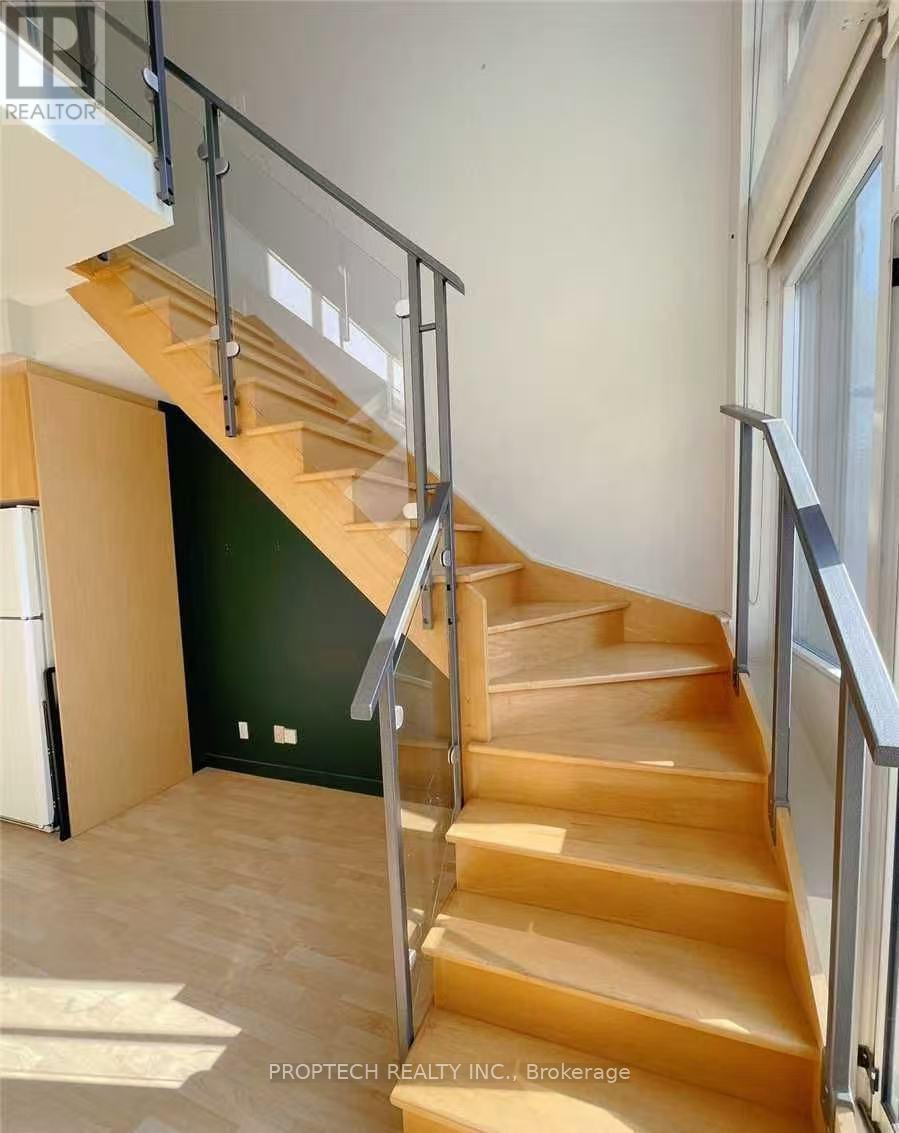 916 - 1 Shaw Street, Toronto, Ontario  M6K 0A1 - Photo 11 - C12469878