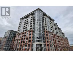 916 - 1 SHAW STREET, Toronto, Ontario