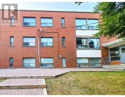 2 - 4 GREENBROOK DRIVE, Toronto, Ontario