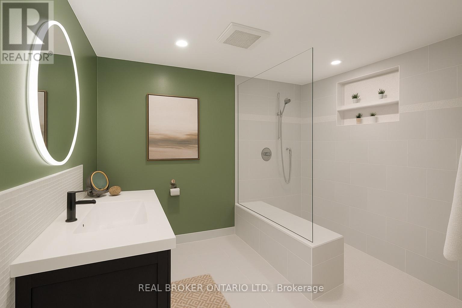 12 Margrath Place, Toronto, Ontario  M9C 4L2 - Photo 26 - W12460286