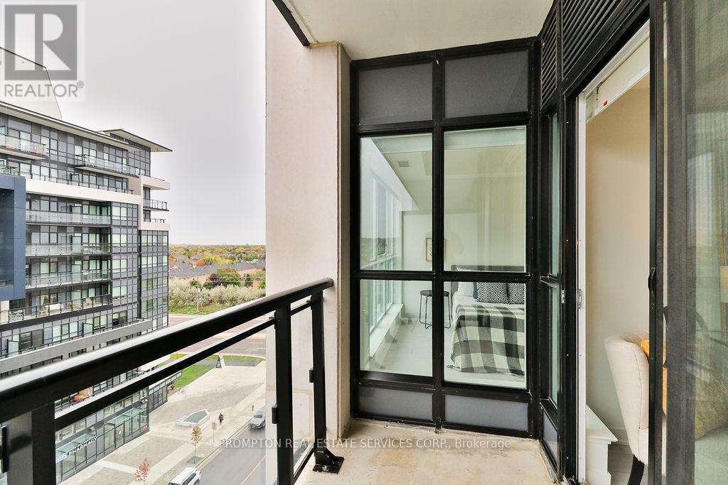 715 - 405 Dundas Street W, Oakville, Ontario  L6M 5P9 - Photo 14 - W12469876
