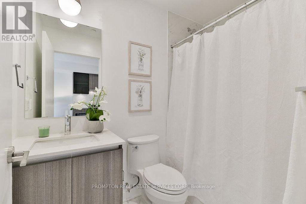 715 - 405 Dundas Street W, Oakville, Ontario  L6M 5P9 - Photo 17 - W12469876