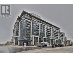 715 - 405 DUNDAS STREET W, Oakville, Ontario