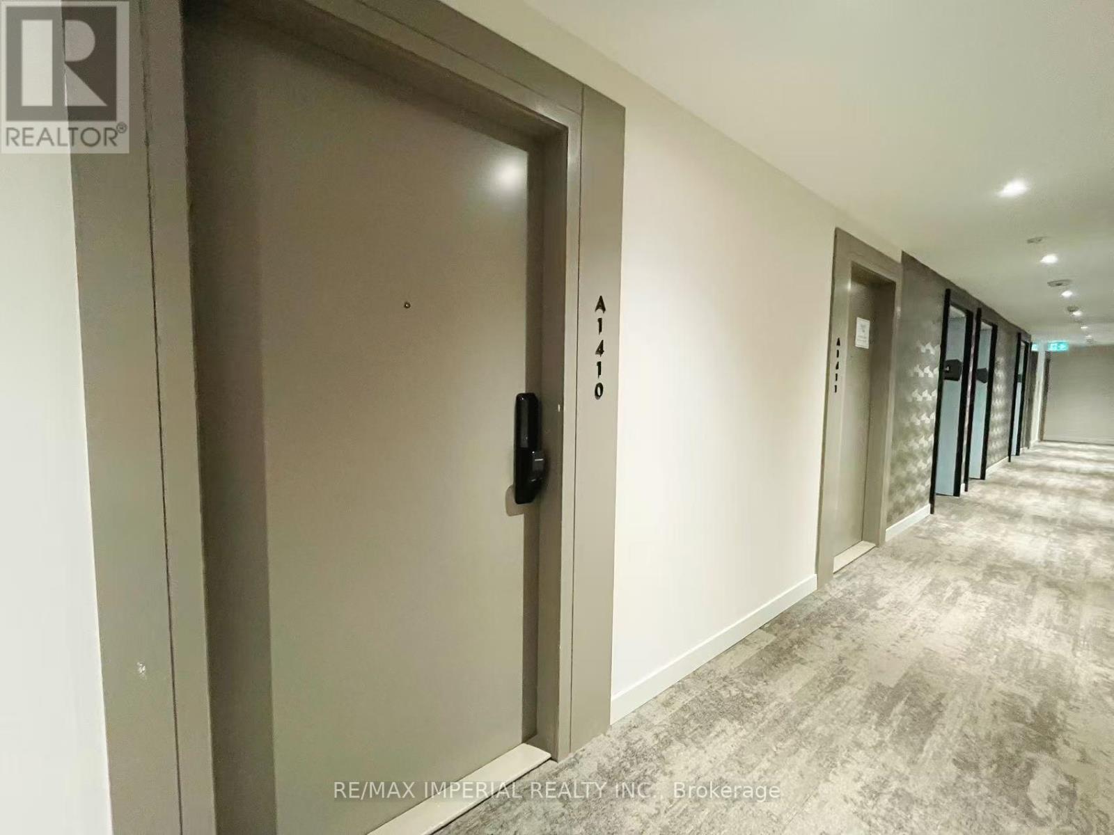 A1410 - 3079 Trafalgar Road, Oakville, Ontario  L6H 8C5 - Photo 7 - W12469877