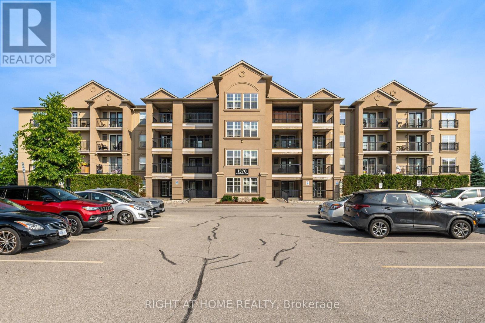 311 - 1370 Main Street E, Milton, Ontario  L9T 7S8 - Photo 2 - W12469880