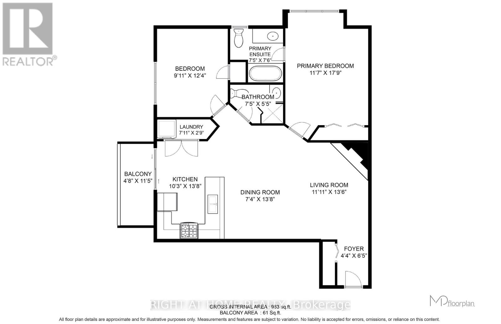 311 - 1370 Main Street E, Milton, Ontario  L9T 7S8 - Photo 45 - W12469880