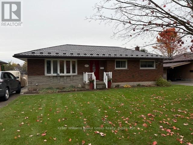5 BERGIN AVENUE, Centre Wellington, Ontario