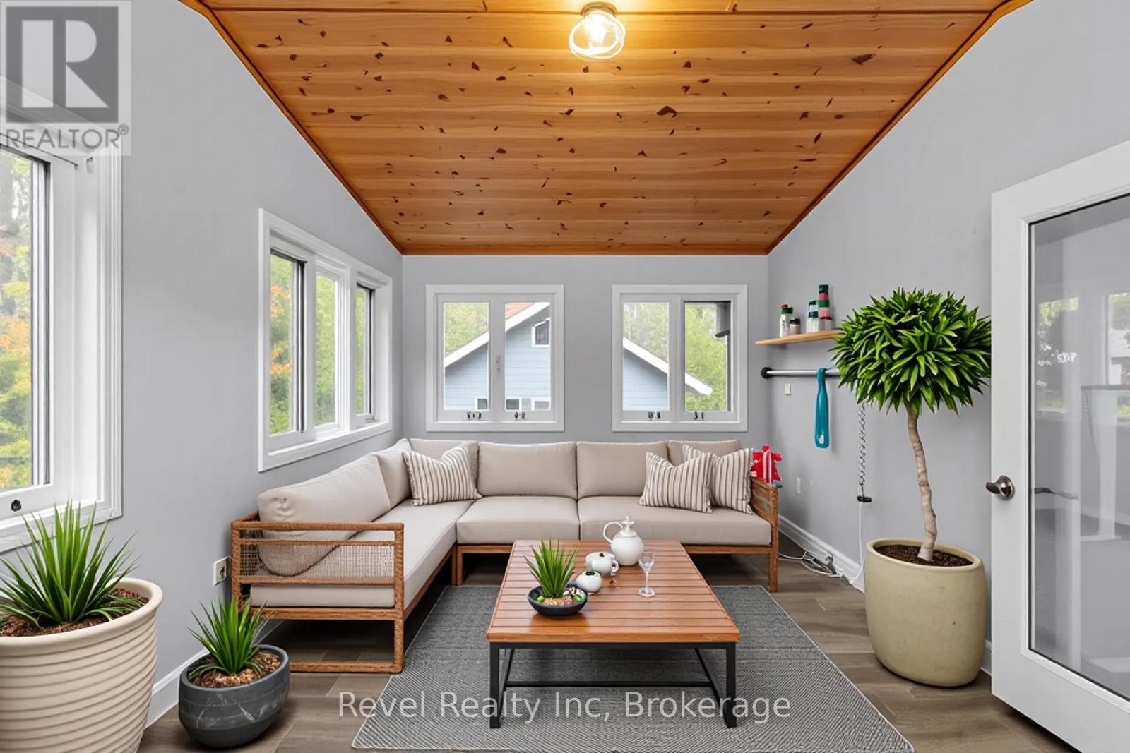 210 Burnett's Road, Mckellar, Ontario  P2A 0B5 - Photo 14 - X12469896