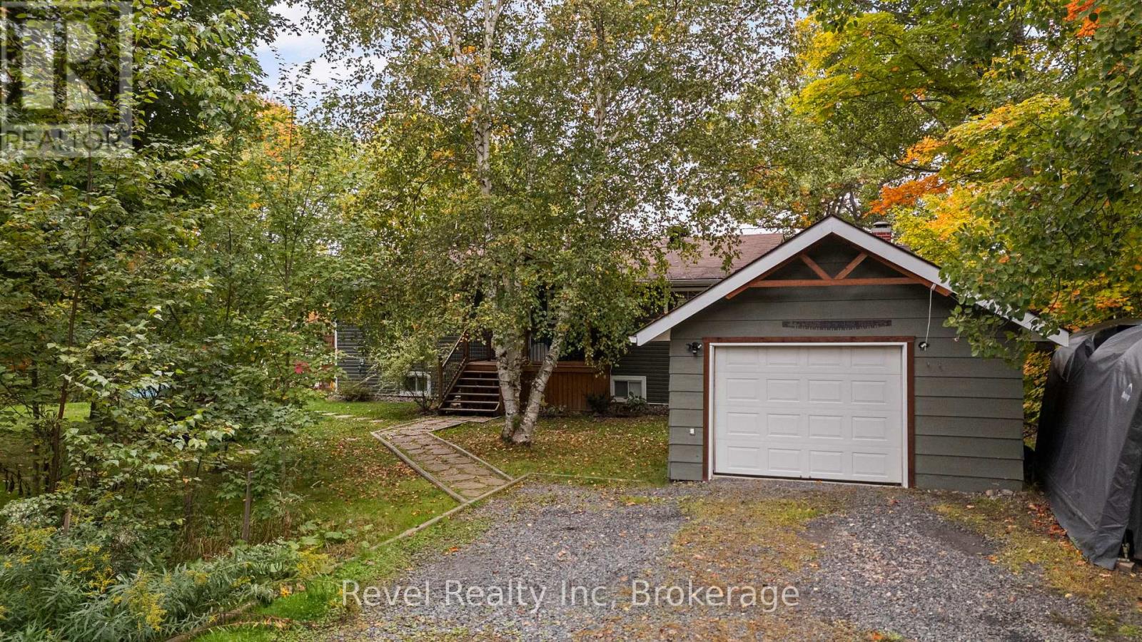 210 Burnett's Road, Mckellar, Ontario  P2A 0B5 - Photo 31 - X12469896