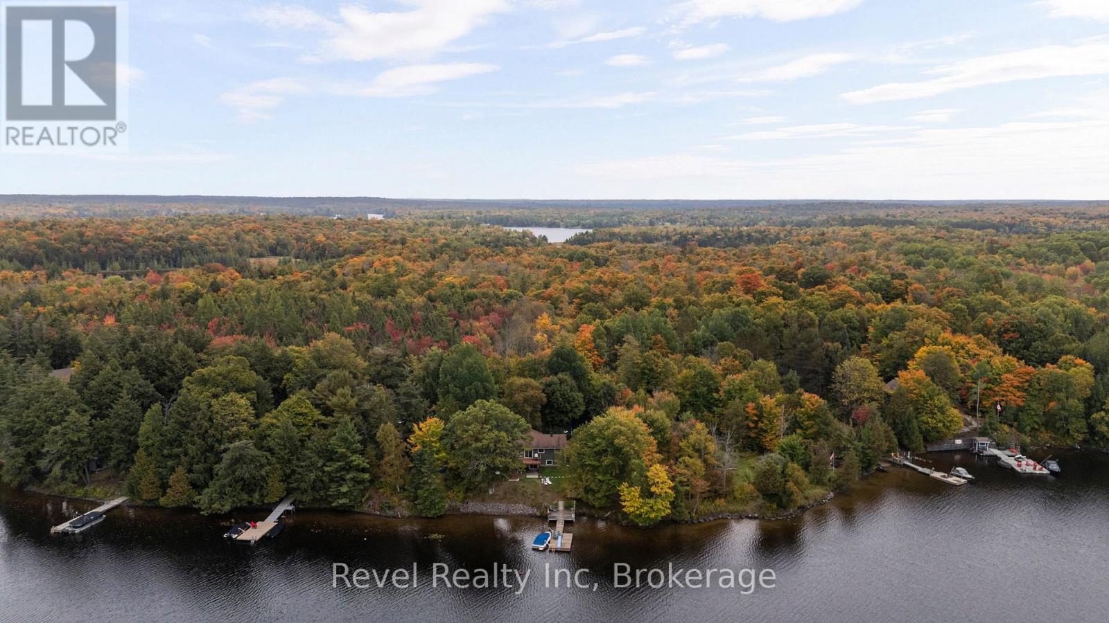 210 Burnett's Road, Mckellar, Ontario  P2A 0B5 - Photo 33 - X12469896