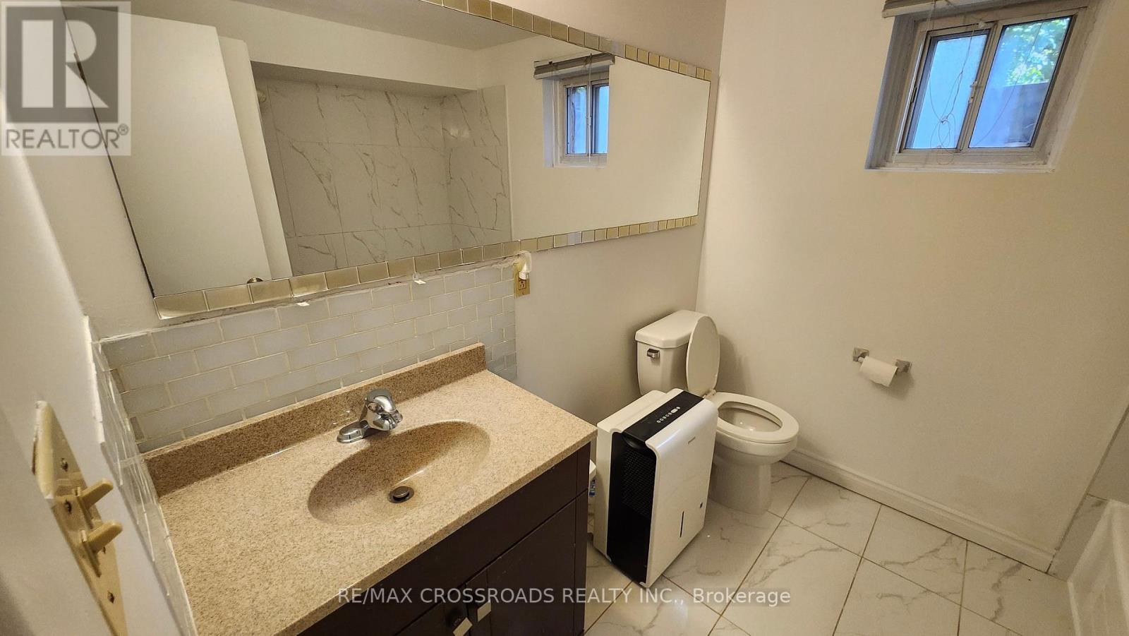 Basmt - 140 Combermere Drive, Toronto, Ontario  M3A 2W8 - Photo 13 - C12410033