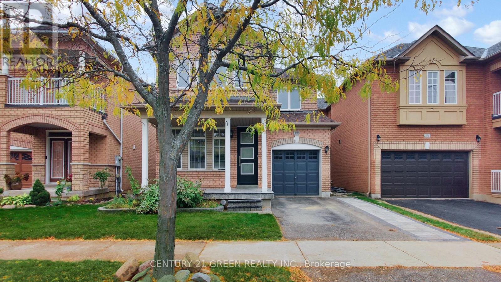3794 ARBOURVIEW TERRACE, Mississauga, Ontario