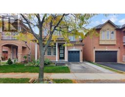 3794 ARBOURVIEW TERRACE, Mississauga, Ontario