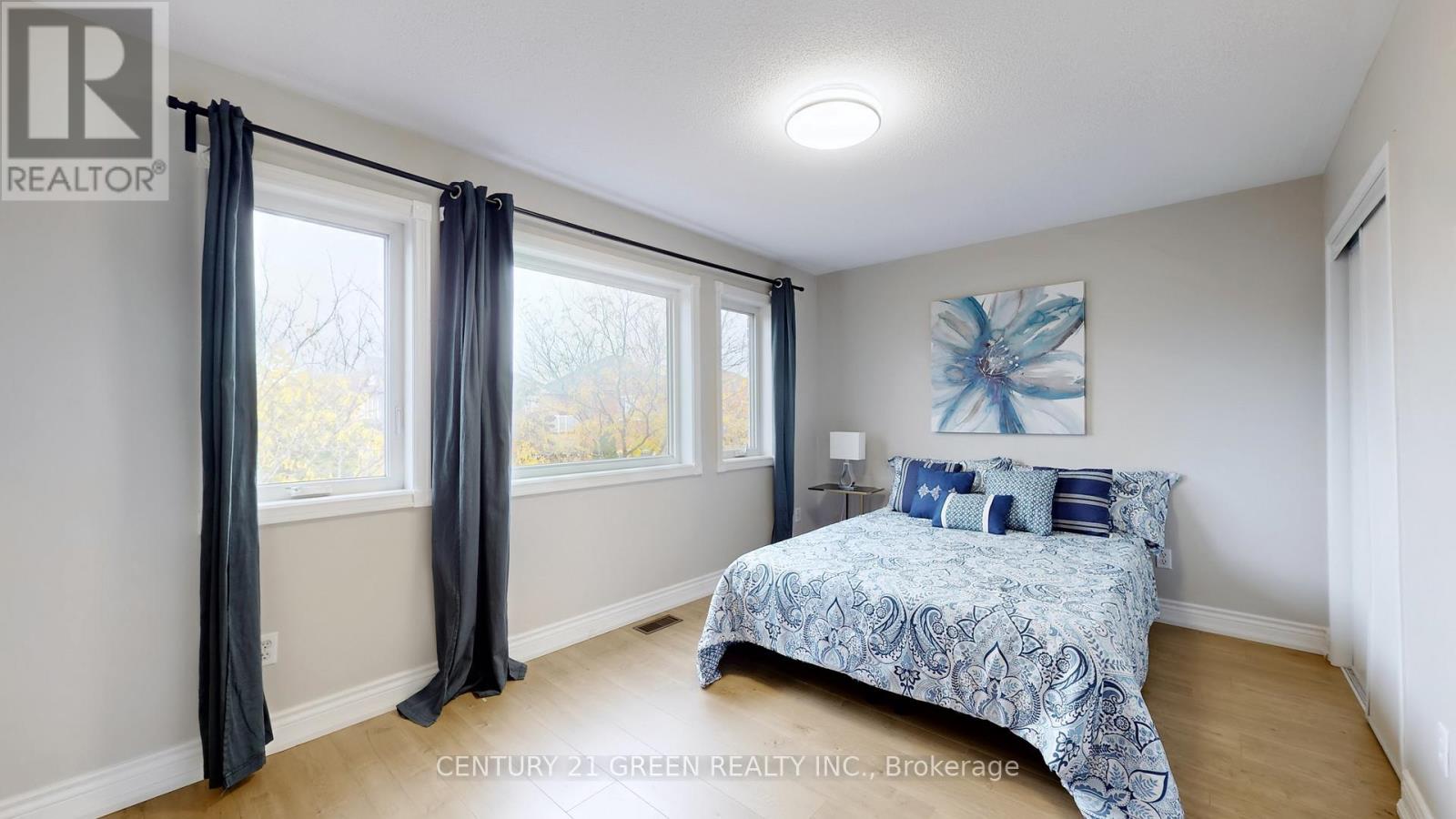 3794 Arbourview Terrace, Mississauga, Ontario  L5M 7A9 - Photo 22 - W12468673