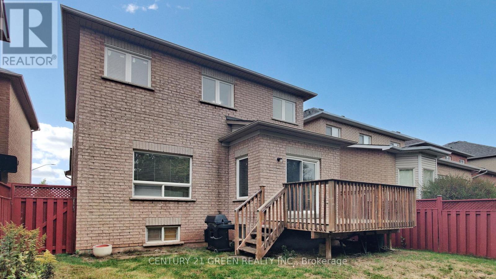 3794 Arbourview Terrace, Mississauga, Ontario  L5M 7A9 - Photo 41 - W12468673