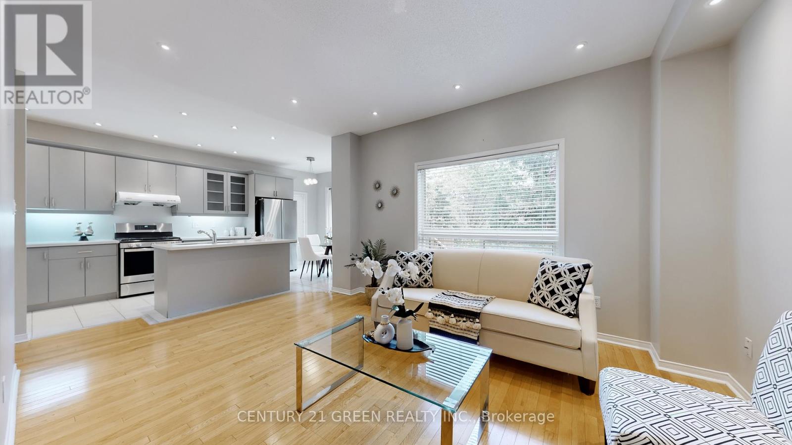 3794 Arbourview Terrace, Mississauga, Ontario  L5M 7A9 - Photo 6 - W12468673