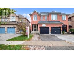 3896 LACMAN TRAIL, Mississauga, Ontario