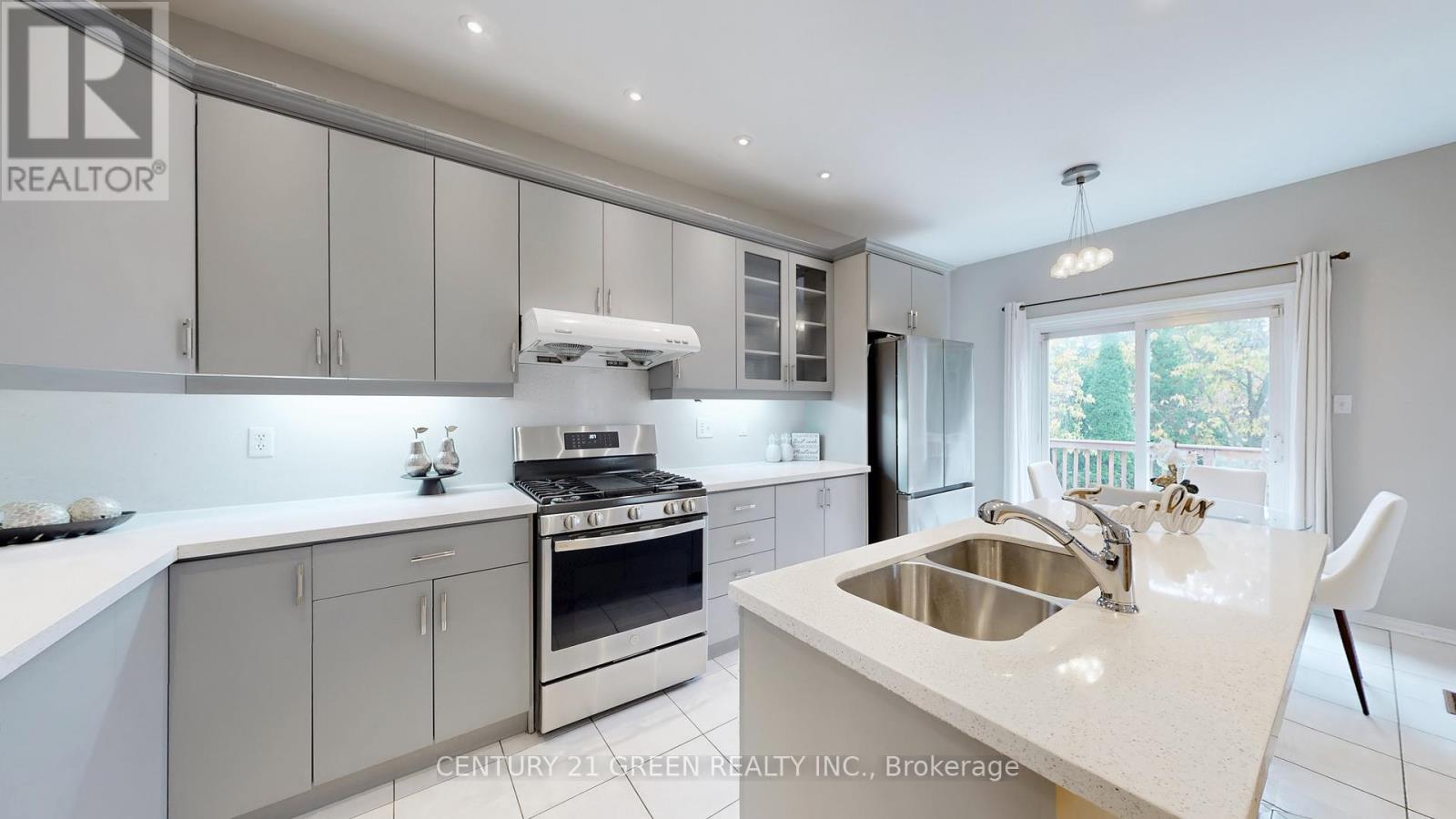 3794 Arbourview Terrace, Mississauga, Ontario  L5M 7A9 - Photo 7 - W12468673