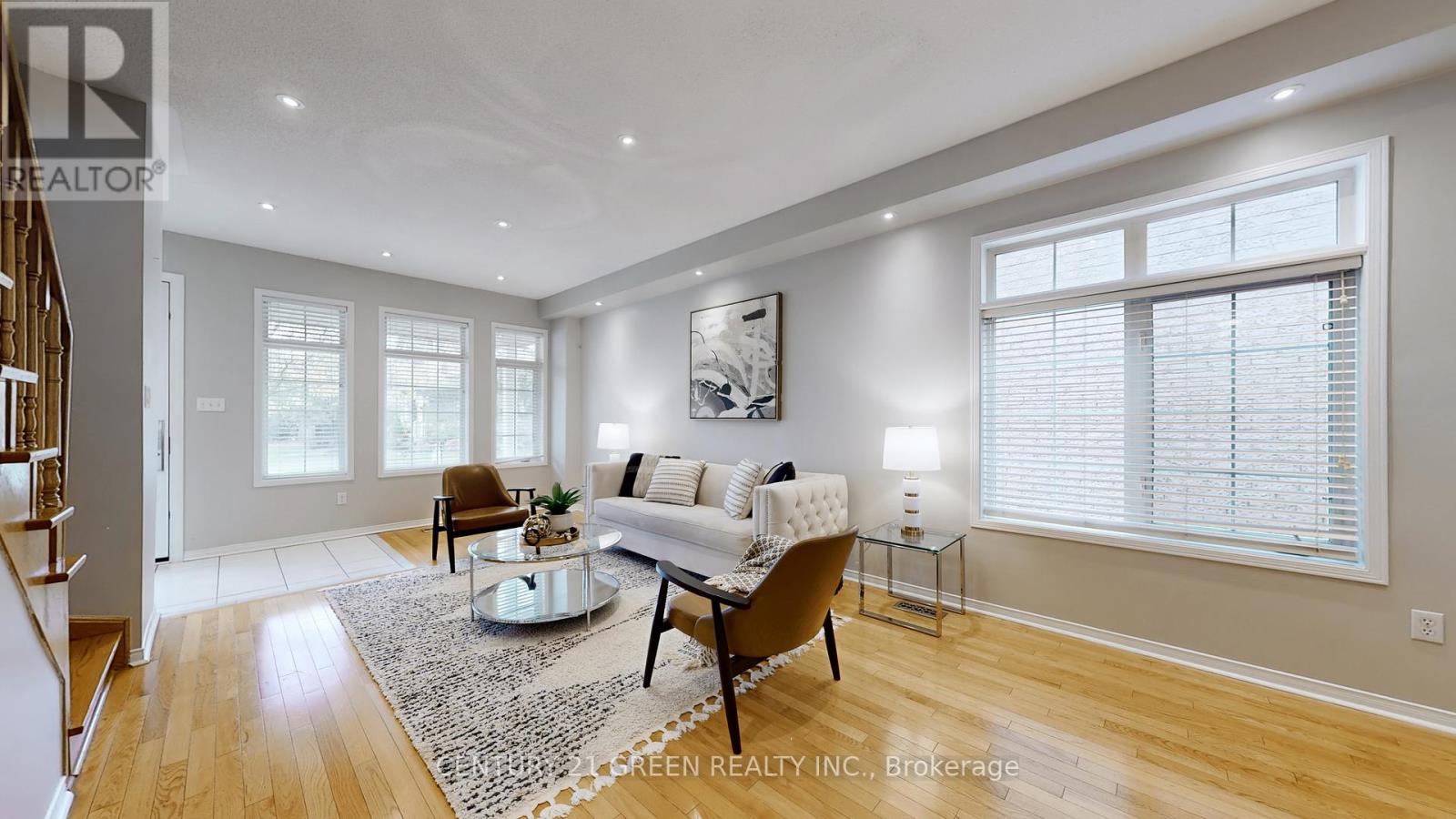 3794 Arbourview Terrace, Mississauga, Ontario  L5M 7A9 - Photo 4 - W12468673