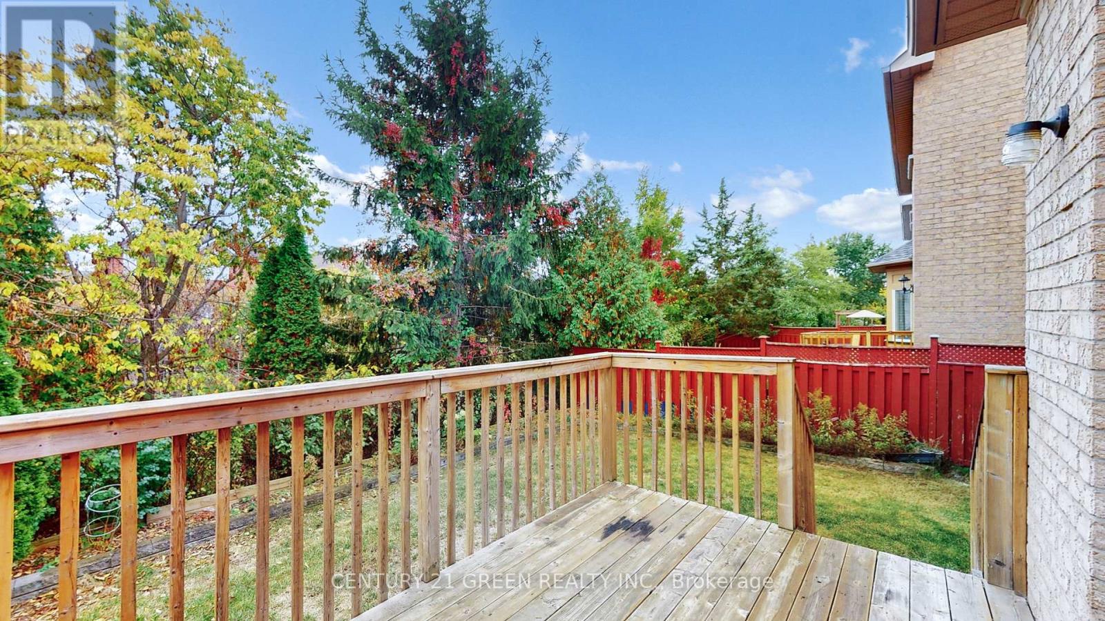3794 Arbourview Terrace, Mississauga, Ontario  L5M 7A9 - Photo 37 - W12468673