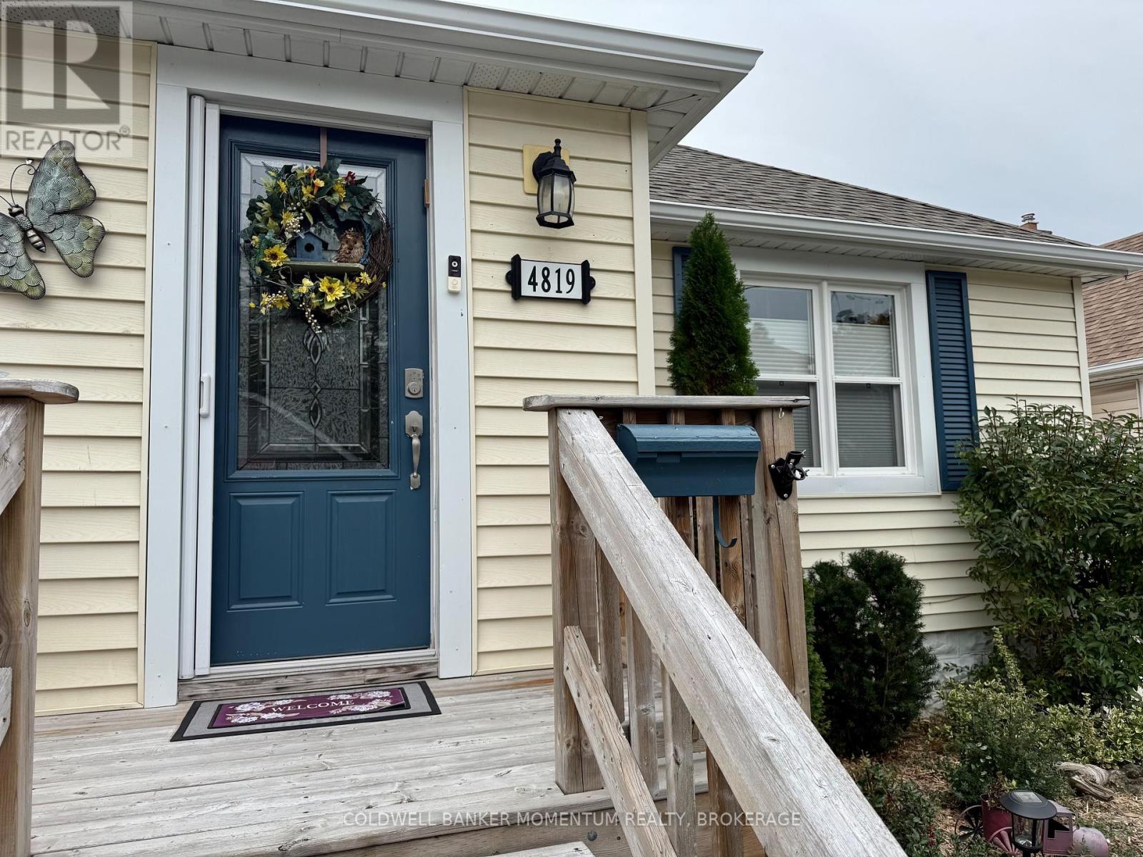 4819 Sixth Avenue, Niagara Falls, Ontario  L2E 4T8 - Photo 28 - X12469884