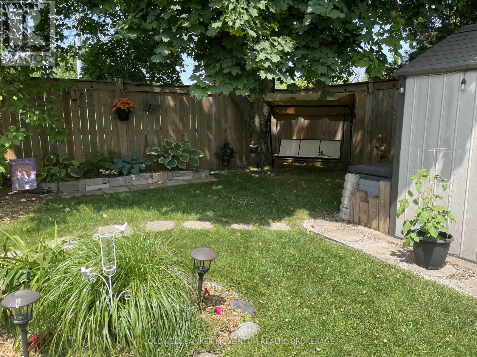 4819 Sixth Avenue, Niagara Falls, Ontario  L2E 4T8 - Photo 30 - X12469884