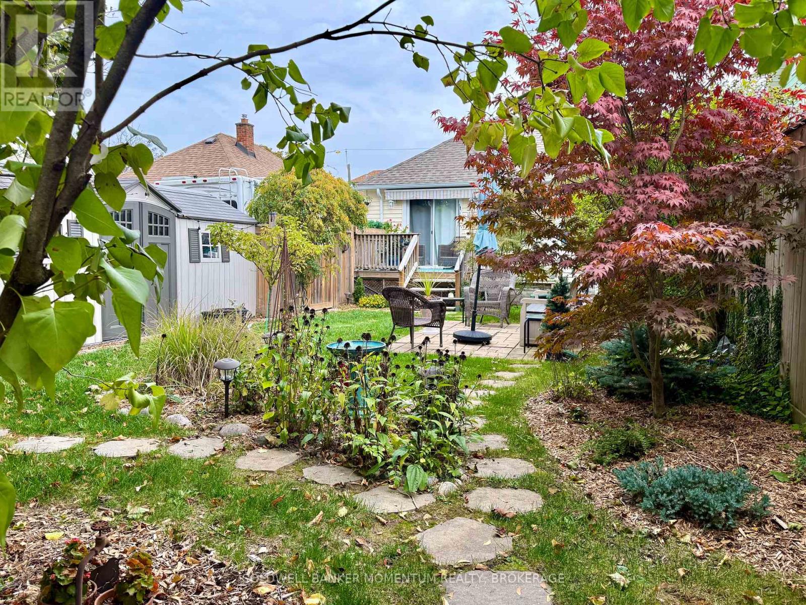 4819 Sixth Avenue, Niagara Falls, Ontario  L2E 4T8 - Photo 31 - X12469884