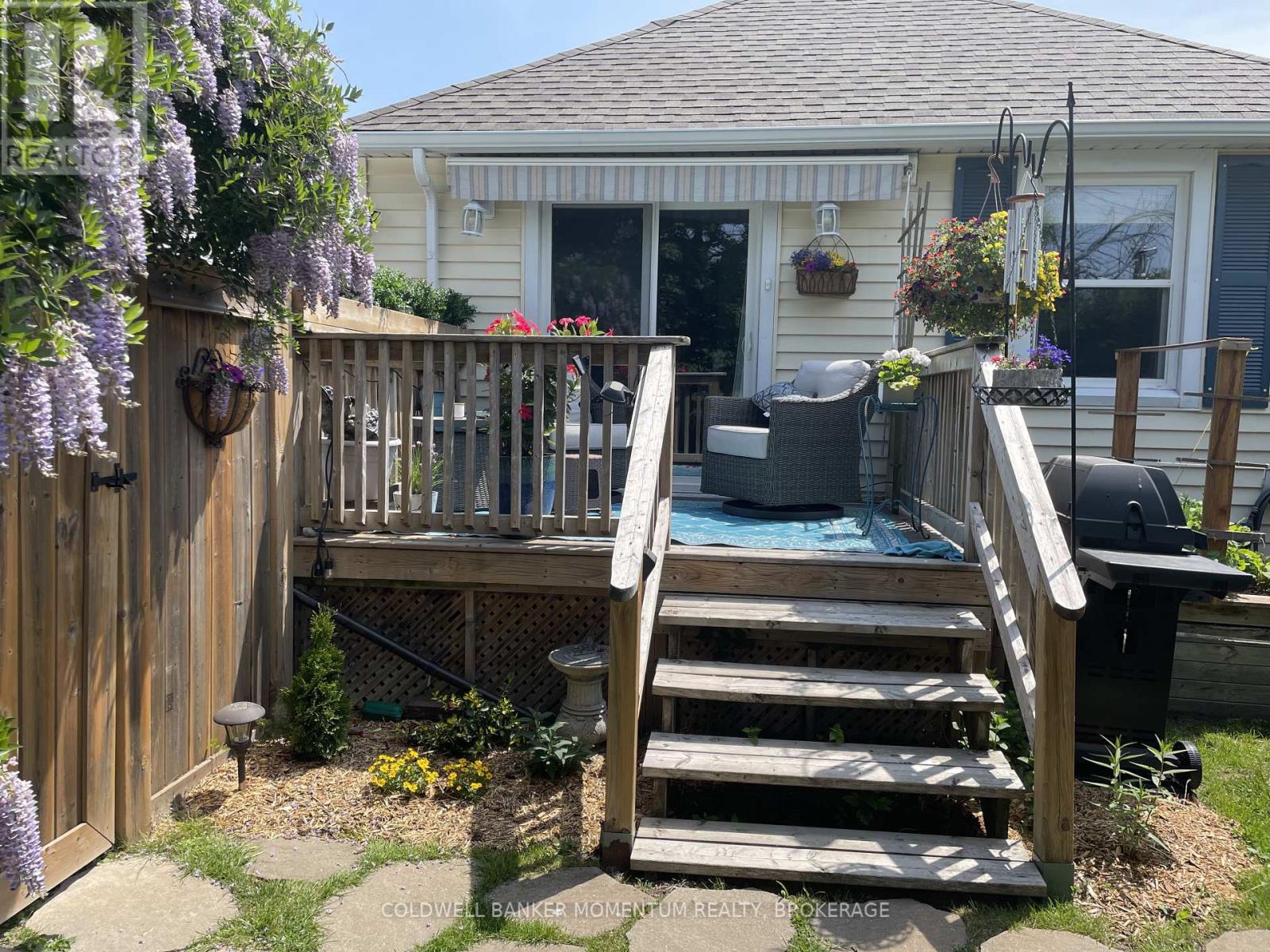 4819 Sixth Avenue, Niagara Falls, Ontario  L2E 4T8 - Photo 32 - X12469884