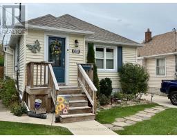 4819 SIXTH AVENUE, Niagara Falls, Ontario